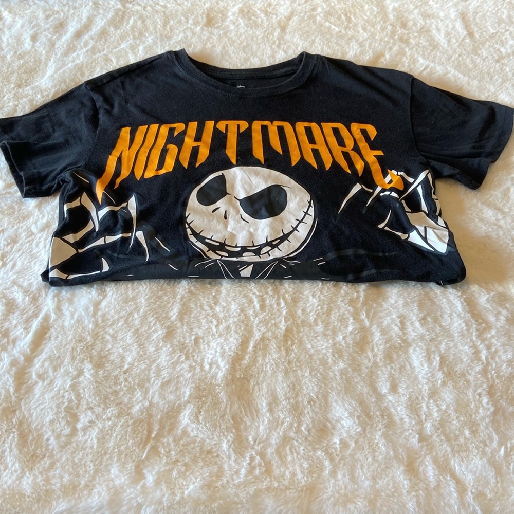 Women’s Disney Shirt